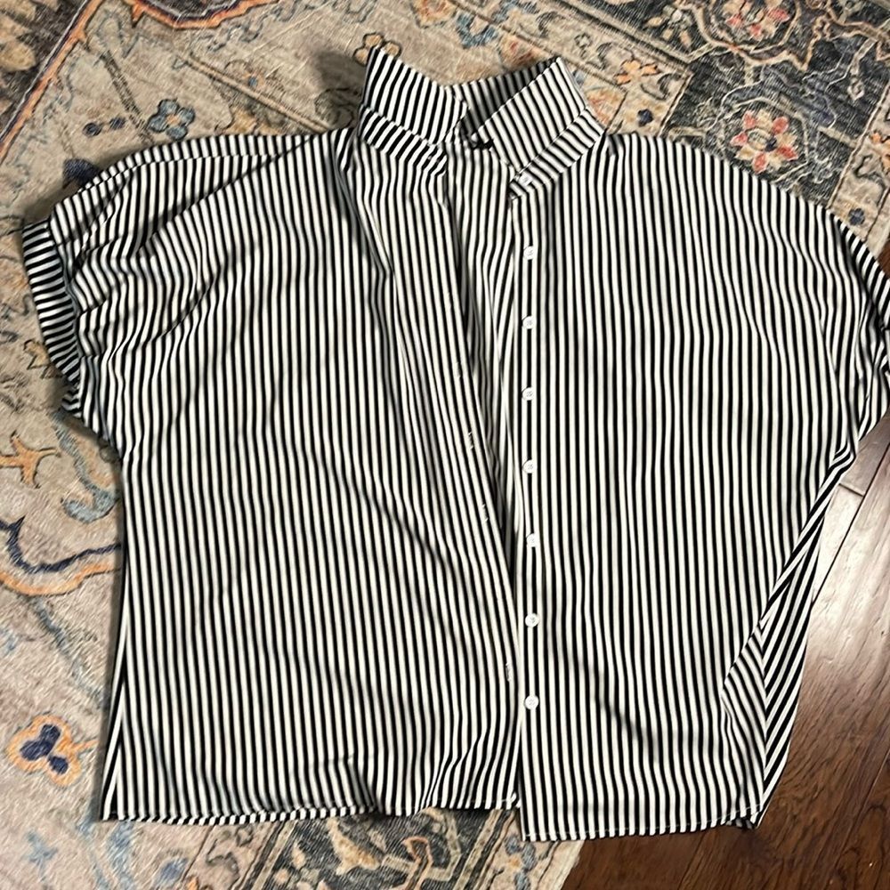 Plus SHEIN Curve top 3XL